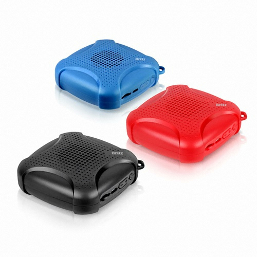 Britz �긮�����ͳ��ų� BZ-JT70