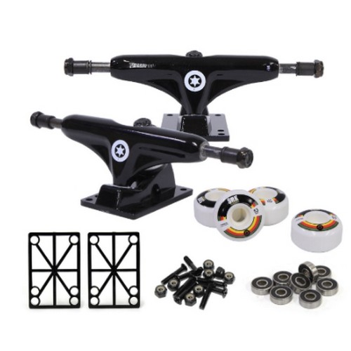 ����ڸ��� ABEC-9 �� Ʈ����Ʈ