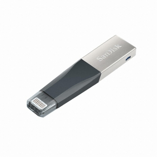 Sandisk iXpand MINI (128GB)_이미지
