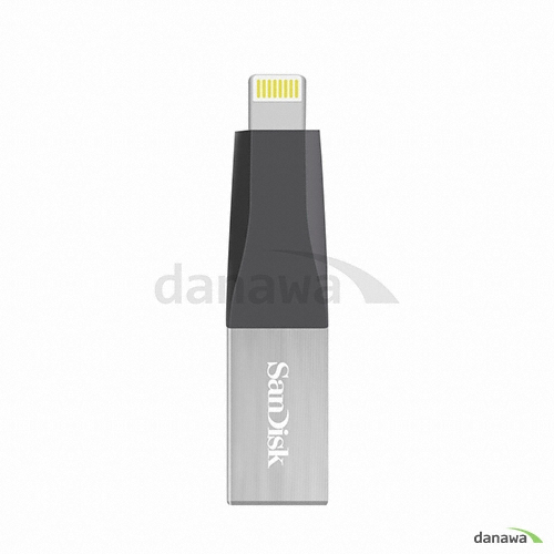 Sandisk iXpand MINI (128GB)_이미지