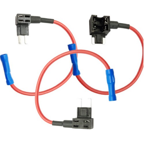 DH 듀얼 휴즈 홀더