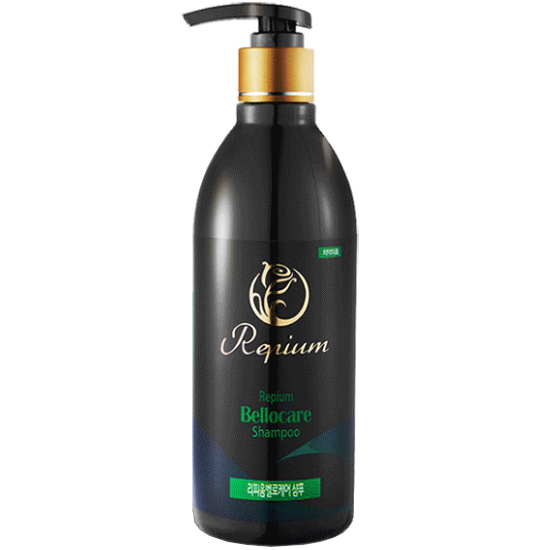 리피움 벨로케어 샴푸 350ml (2개)