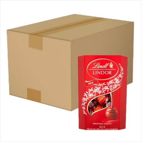 린트 밀크 린도 볼 200g (8개)_이미지