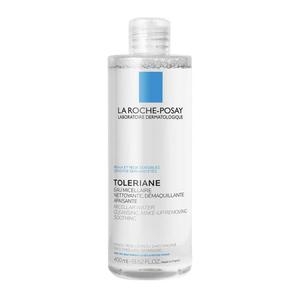  라로슈포제 똘러리앙 미셀라 클렌징 워터 민감 400ml [1개]