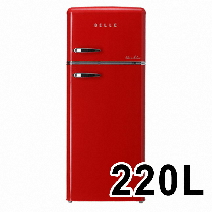 서울전자 BELLE RD22ARD_이미지
