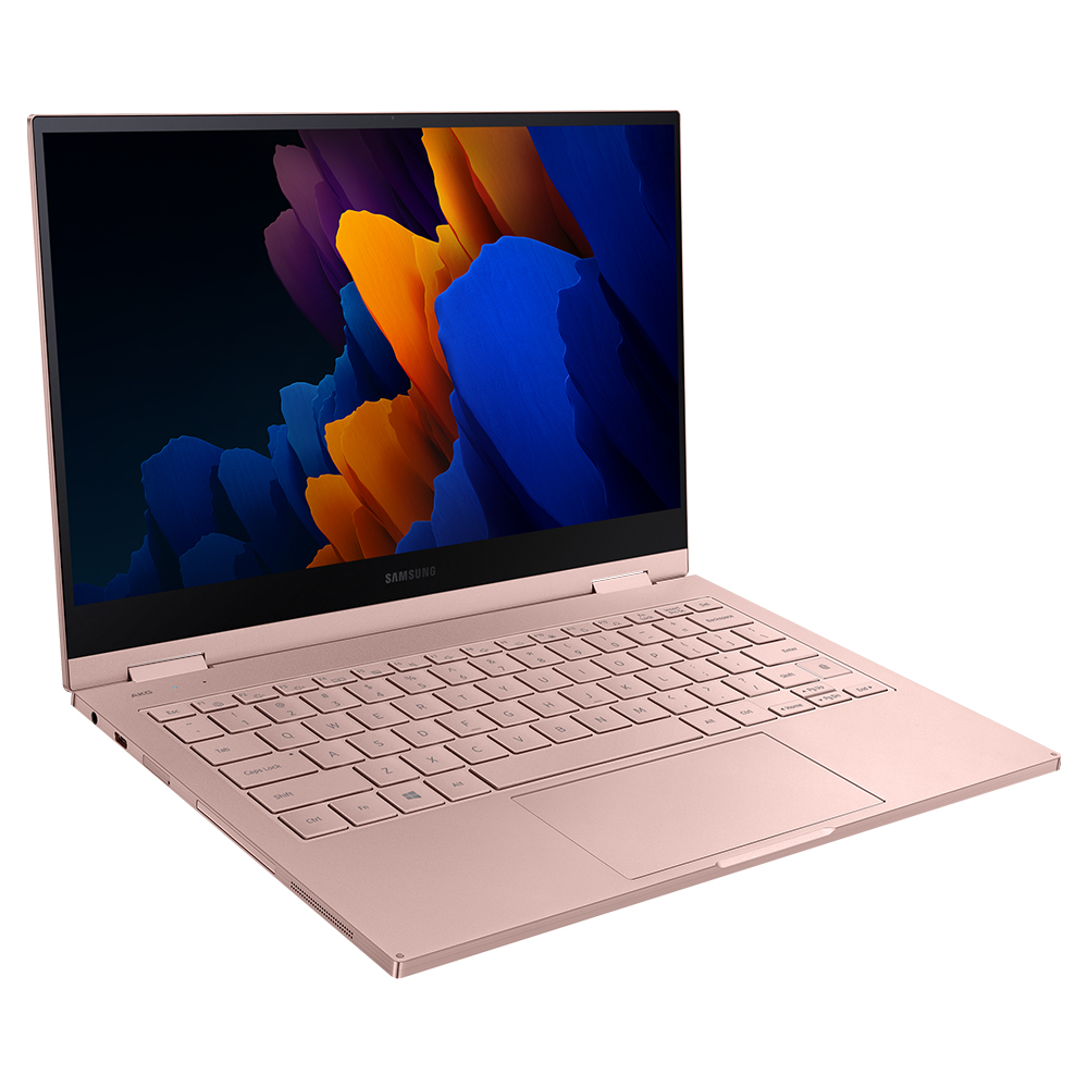 삼성전자 갤럭시북 플렉스2 NT930QDZ-A58AZ (SSD 500GB)_이미지