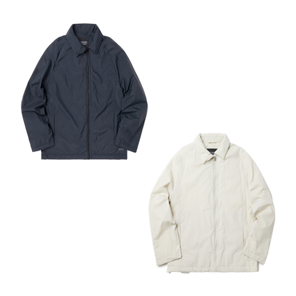 브롬톤 LIGHTWEIGHT FULL ZIP PADDED JUMPER ECOLOFT P233WPD150이미지입니다. 누르면 해당 게시물로 새창이동합니다.