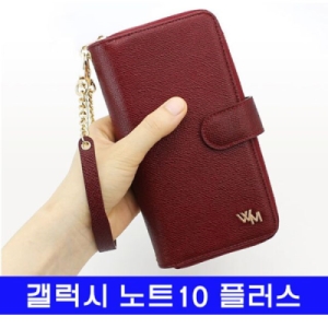 세븐제이스 7js OF212RSP 갤 노트10플러스 wm체인클러치 11937937 581267_11937937_이미지