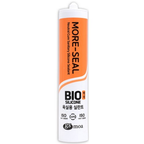 지에스모아 모아실리콘 바이오 270ml