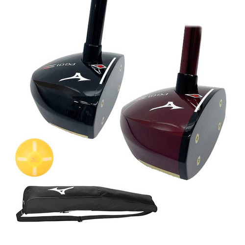 미즈노 PG01 (3종세트)