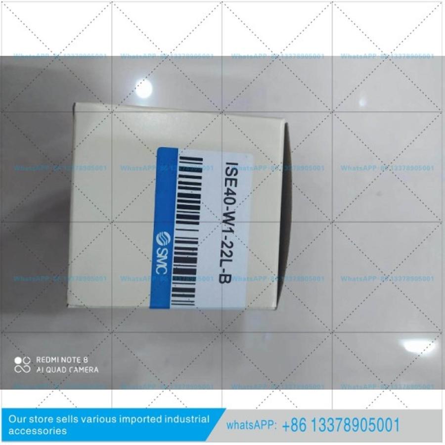 SMC ���� ������ ���÷��� �з� ����ġ ZSE40-01-22L-M/ISE40-01-62L-MB/ZSE40F-W1