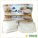  영월농협 동강마루 간편한 손 식혜 240g [5개] 상품이미지