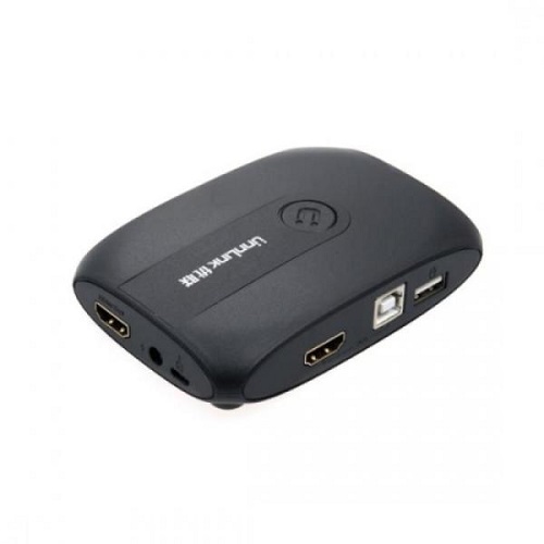 TB648 2:1 HDMI KVM 스위치