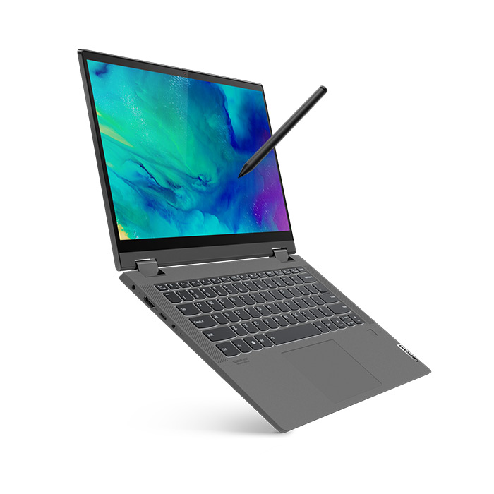 레노버 플렉스 5 14ARE R5 W10 (SSD 256GB)_이미지