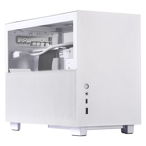 리안리 Q58 with PCIe4.0 (화이트)_이미지