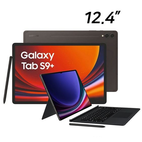 삼성전자 갤럭시탭S9 플러스+키보드 (512GB)_이미지
