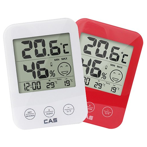 카스 디지털 온습도계 T004_이미지
