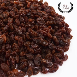 맛을그리다 건포도 1kg 캘리포니아산 햇A급_이미지