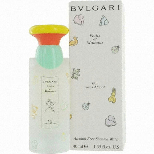 불가리 쁘띠마망 EDT (100ml)
