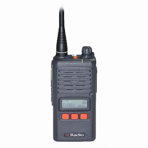 연화엠텍 DXR-480
