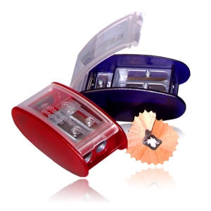 알파 KUM 오토매틱 롱포인트 연필깎이 AS2M