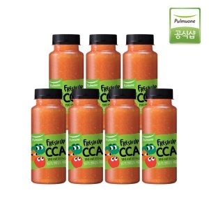 풀무원녹즙 프레시업 CCA 190ml (10개)_이미지