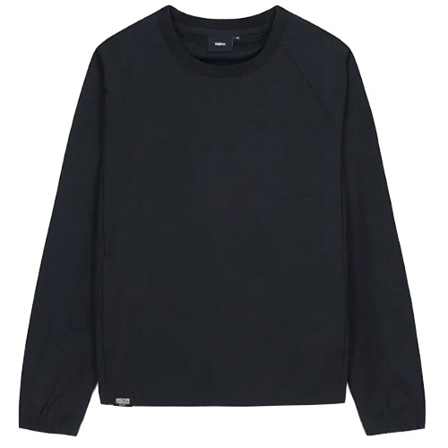 네파 컴포 테크 세미크롭 맨투맨 7L25363_이미지