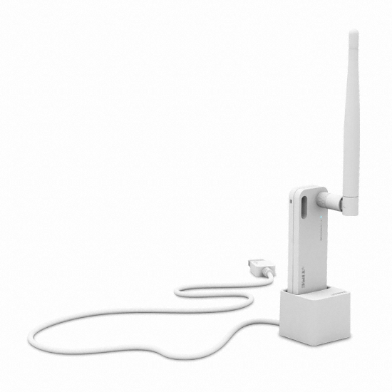 EFM ipTIME A1000UA-4dBi USB 2.0 ������ī��