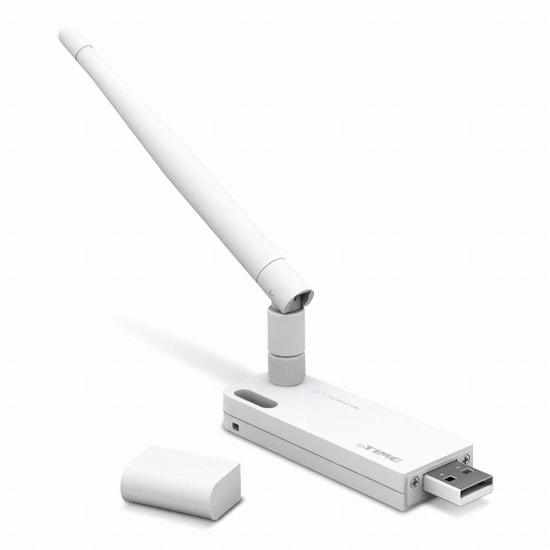 EFM ipTIME A1000UA-4dBi USB 2.0 무선랜카드