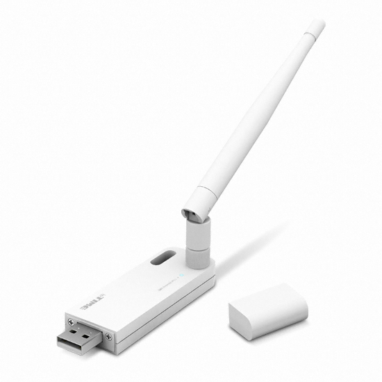 EFM ipTIME A1000UA-4dBi USB 2.0 무선랜카드_이미지