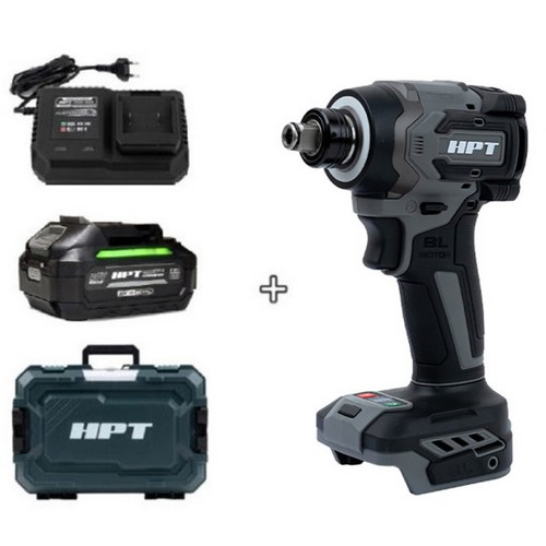 HPT MA20-WD123 + ������