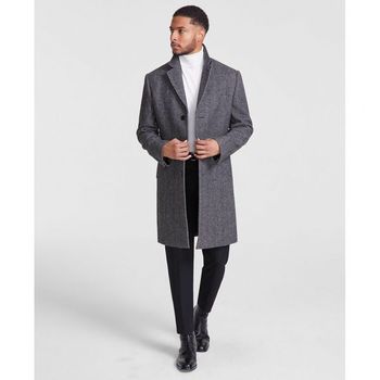 ����Ŭ�ھ ���� Ŭ������ �� Blend �층�� Overcoat �ø��� ���̺� Glen �÷��̵� 18076473
