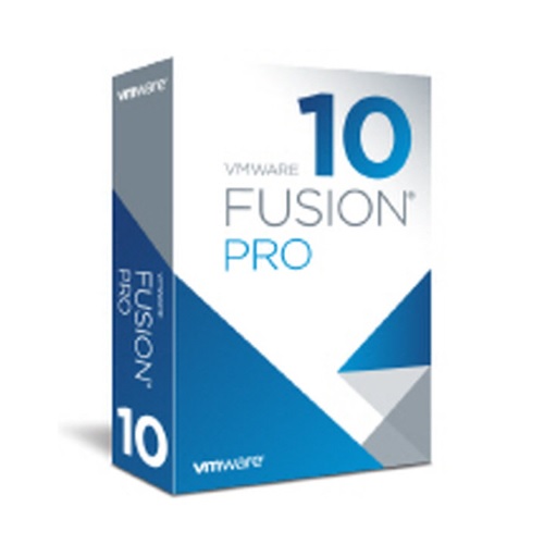 VMWARE Fusion 10 Pro for Mac �����