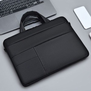 W9477DB 방수 크로스백 수납 충격방지 패드 내장 노트북 가방 서류가방 남자서류가방 남자출근가방 정장가 복수할인