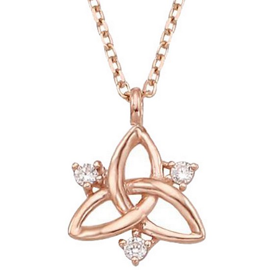 로이드 로이드 플라워 라인 14K Gold 목걸이 LNN20004G이미지입니다. 누르면 해당 게시물로 새창이동합니다.