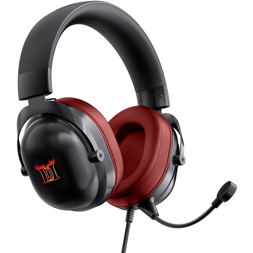 ���� ��ƺ��� II: �������� 7.1 RGB ���̹� ����