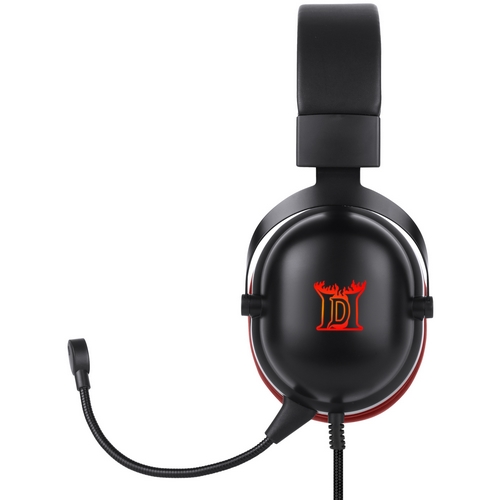앱코 디아블로 II: 레저렉션 7.1 RGB 게이밍 헤드셋_이미지