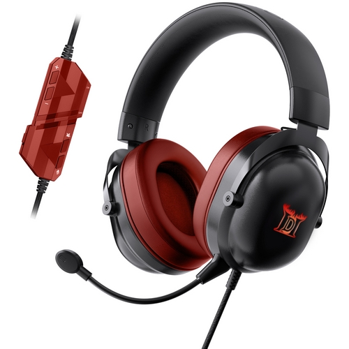 ���� ��ƺ��� II: �������� 7.1 RGB ���̹� ����