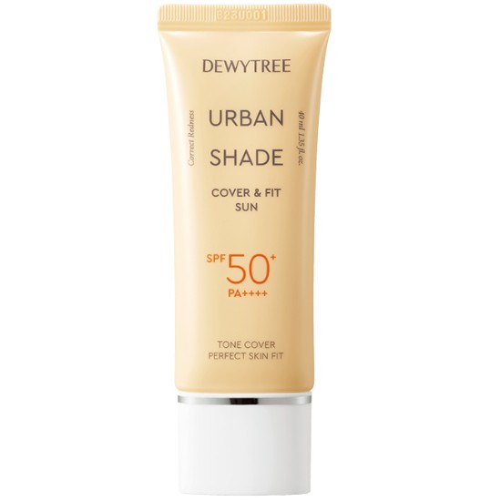 어반 쉐이드 커버 앤 핏 선 40ml