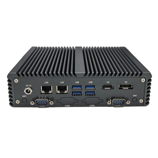 ASUS MiniPC IoT x7-E3950 Embedded (베어본)_이미지