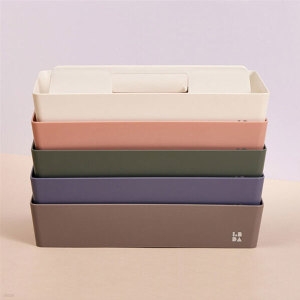 롭다 데스크정리함