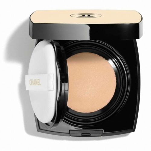 샤넬 레 베쥬 헬시 글로우 젤 터치 쿠션 11g (1개)_이미지