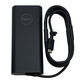 DELL USB-C 130W 정품 어댑터 DA130PM170_이미지