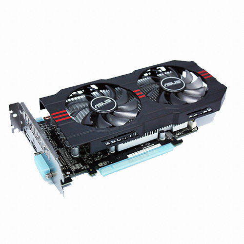 ASUS 라데온 R7 260 D5 1GB STCOM_이미지