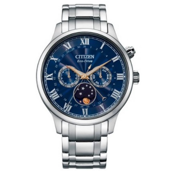 시티즌 에코드라이브 AP1050-81L