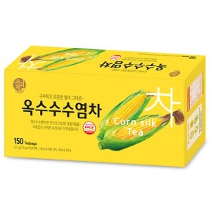 송원식품 우리차 옥수수수염차 100티백