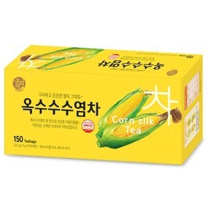 송원식품 우리차 <b>옥수수</b><b>수염</b><b>차</b> 100티백