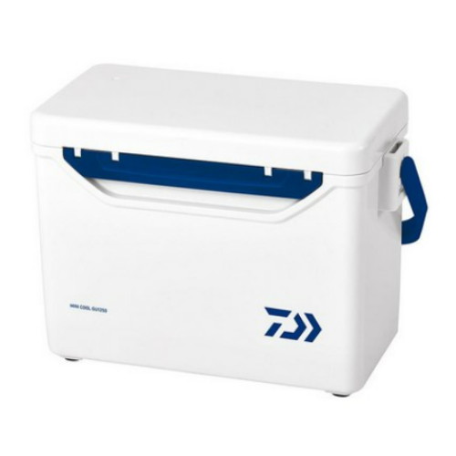 다이와 GU650 미니 쿨 화이트 블루 6.5L_이미지