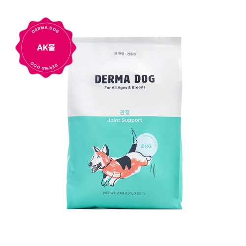 더마독 관절 체중조절 2kg