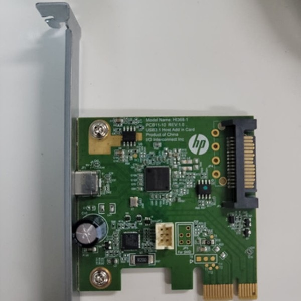 HP P1N75AA 확장카드 벌크